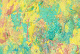 Colorstrology : 18" x 22" - 46 x 56 cm - Pamela Rys
