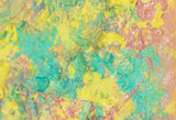 Colorstrology : 18" x 22" - 46 x 56 cm - Pamela Rys