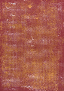 Sensual Amber Waves : 28" x 20" - 70 x 50 cm - Pamela Rys