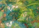 Iapetus : 47" x 36" - 120 x 100 cm - Pamela Rys